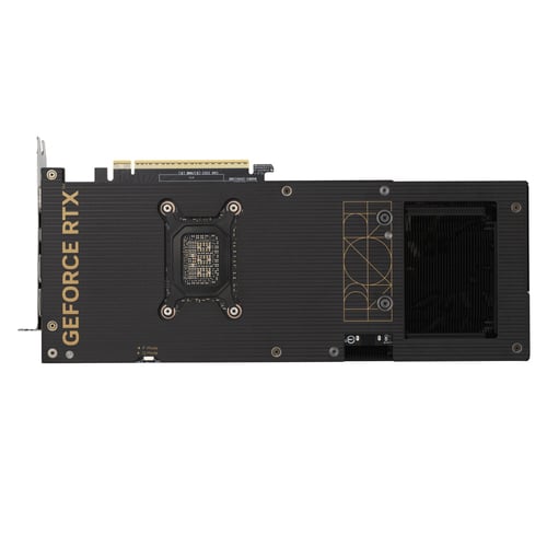 Asus ProArt RTX 5070 Ti OC 16Go  - Carte graphique Asus - 10
