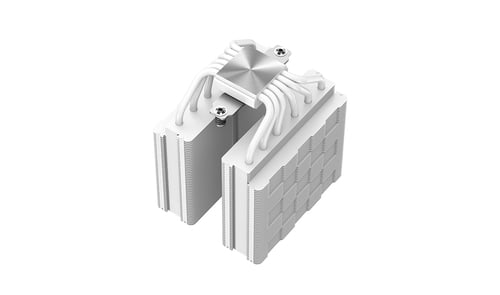 Deepcool Blanc - Ventilateur CPU Deepcool - Cybertek.fr - 5
