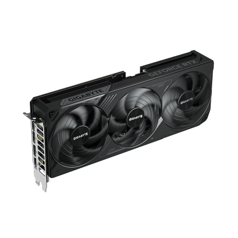RTX 5080 WINDFORCE SFF 16G+MPG A1000GS PCIE5 Noir - Cybertek.fr - 6