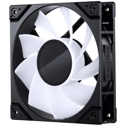 Phanteks NV Série NV NV5 MK2 Noir-mT/SansAlim/E-ATX+3xM25 Noir - Boîtier PC - 1