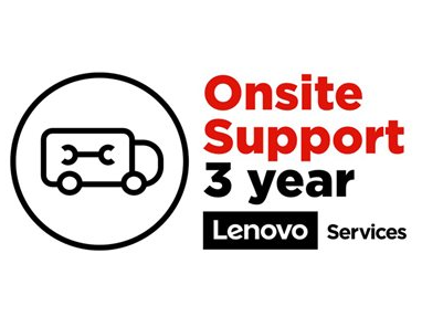 Lenovo 5WS0D80967 - 3 Yrs Support  (5WS0D80967 ) - Achat / Vente Extension de garantie sur Cybertek.fr - 0