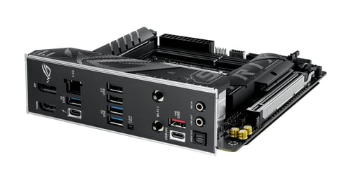 Asus B860-I GAMING WIFI Mini-ITX  - Carte mère Asus - Cybertek.fr - 7
