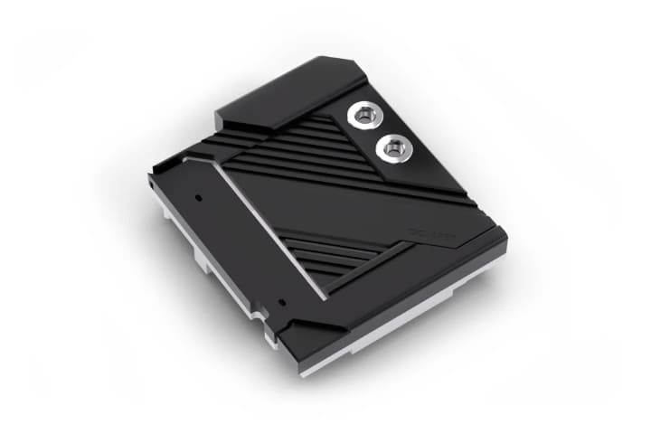 Alphacool Monoblock Apex ROG STRIX X870-F Gaming WIFI (AM5) (14682) - Achat / Vente Accessoires watercooling sur Cybertek.fr - 3
