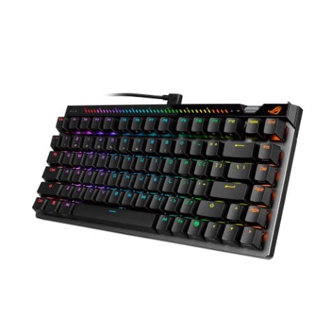 Asus ROG Falchion ACE 75% HE - Clavier PC Asus - Cybertek.fr - 5