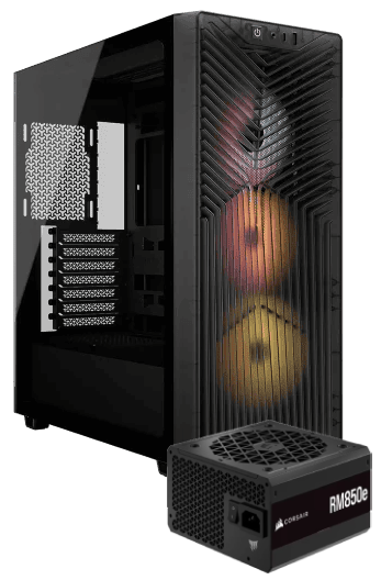 Corsair Kit Upgrade PC MAGASIN EN LIGNE Cybertek