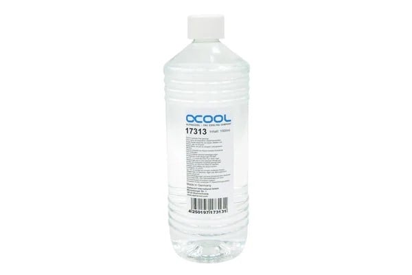 Alphacool Accessoires watercooling MAGASIN EN LIGNE Cybertek