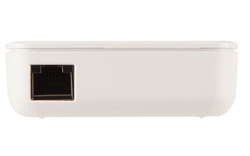 Stockage MobileLite Wireless G3 - WiFi/RJ45/USB/SD - Accessoire téléphonie Kingston - 5