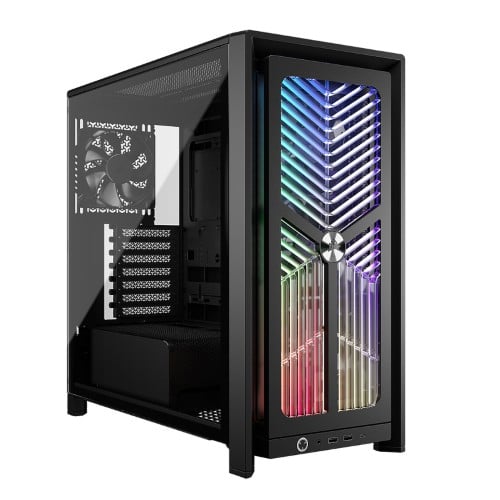 Corsair Boîtier PC MAGASIN EN LIGNE Cybertek