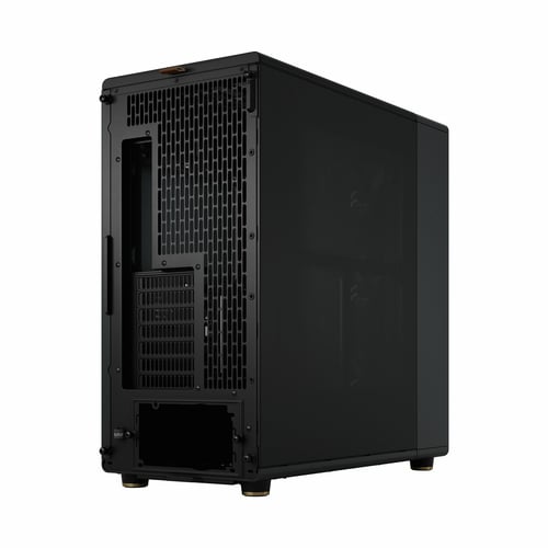 Fractal Design North XL Charcoal Black Noir - Boîtier PC - 17
