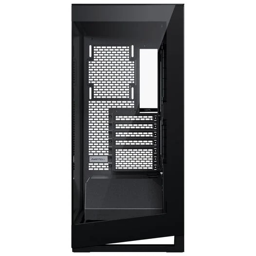 Phanteks NV Série NV NV5 MK2 Noir-mT/SansAlim/E-ATX+3xM25 Noir - Boîtier PC - 4