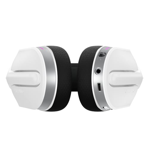 Oniverse Polaris  Blanc - Micro-casque - Cybertek.fr - 3