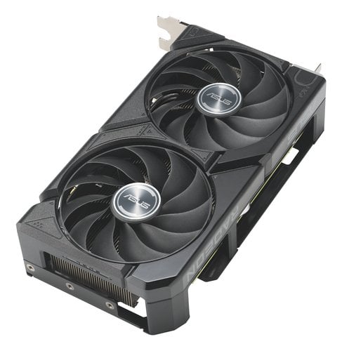 Asus Dual Radeon RX 9060 XT 16Go  - Carte graphique Asus - 3