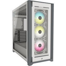 Corsair Boîtier PC MAGASIN EN LIGNE Cybertek