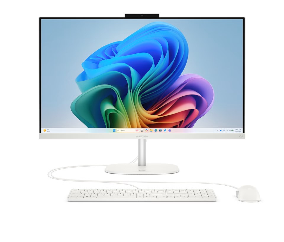 HP All-In-One PC/MAC MAGASIN EN LIGNE Cybertek