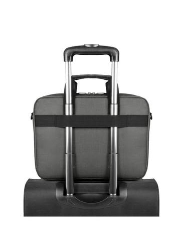 BOSTON 15,6" Noire Port - Sac et sacoche - Cybertek.fr - 4