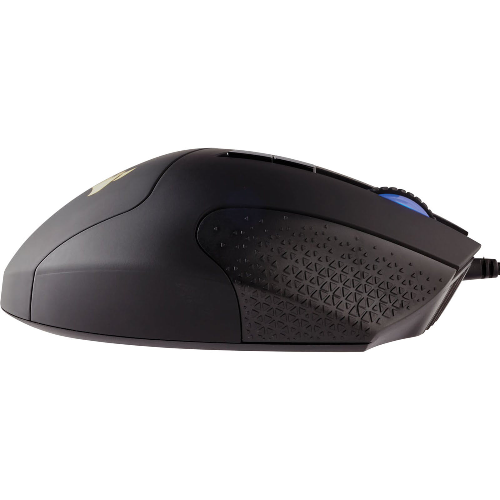 Corsair Scimitar Elite - Souris PC Corsair - Cybertek.fr - 1