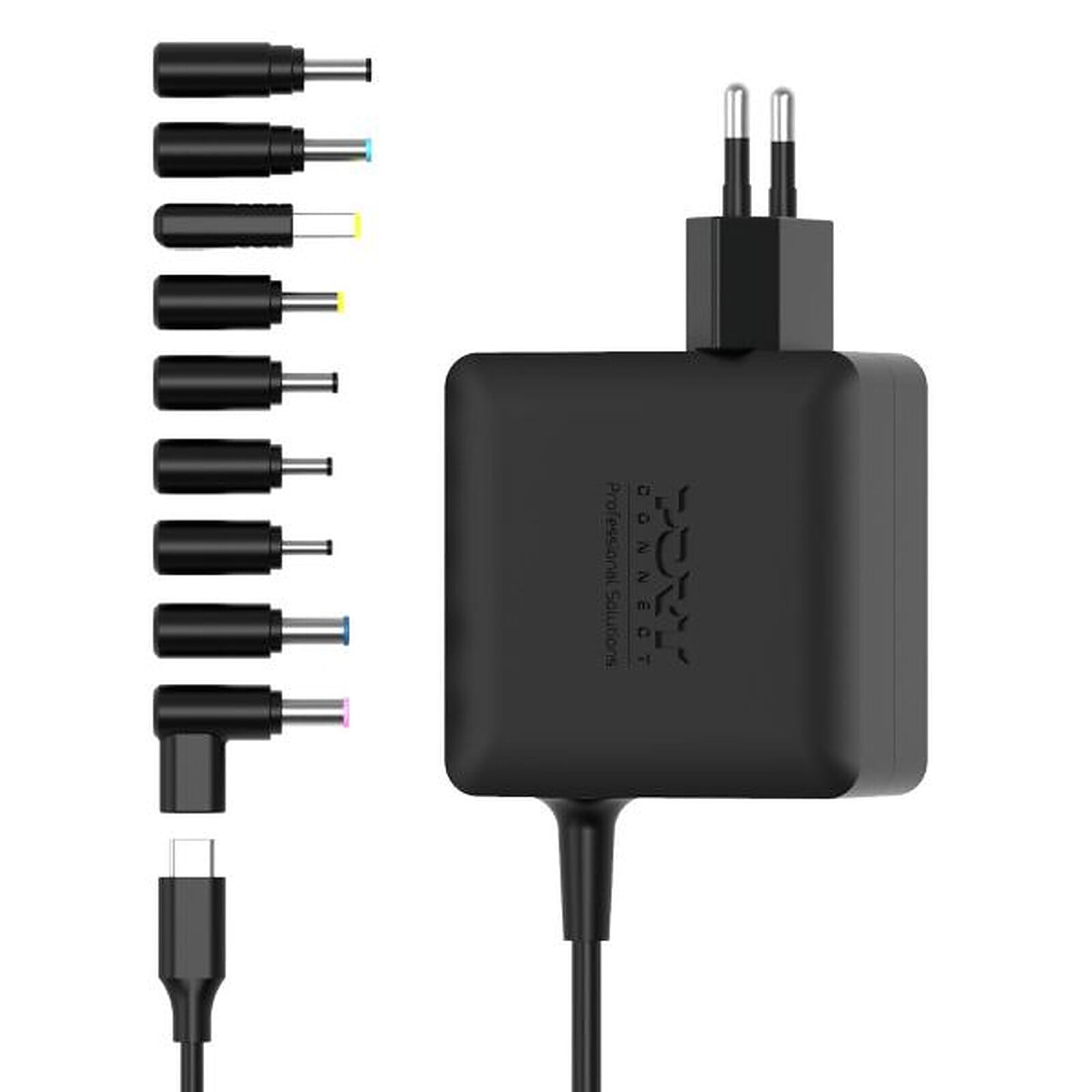 Port Chargeur MAGASIN EN LIGNE Cybertek