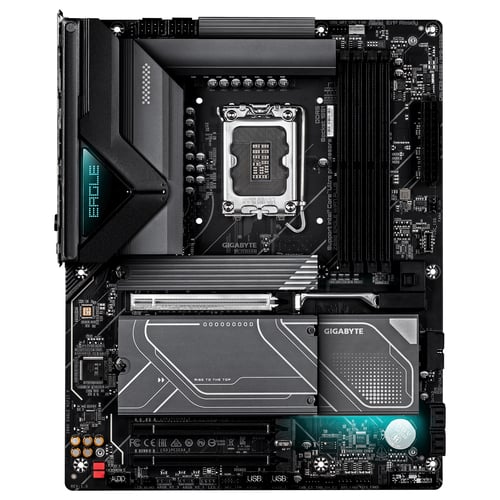 Gigabyte Z890 EAGLE WIFI7 PLUS ATX  - Carte mère Gigabyte - 1