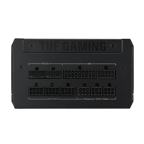 Asus 80+ Gold (1200W) - Alimentation Asus - Cybertek.fr - 3