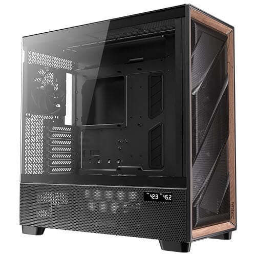Antec Boîtier PC MAGASIN EN LIGNE Cybertek