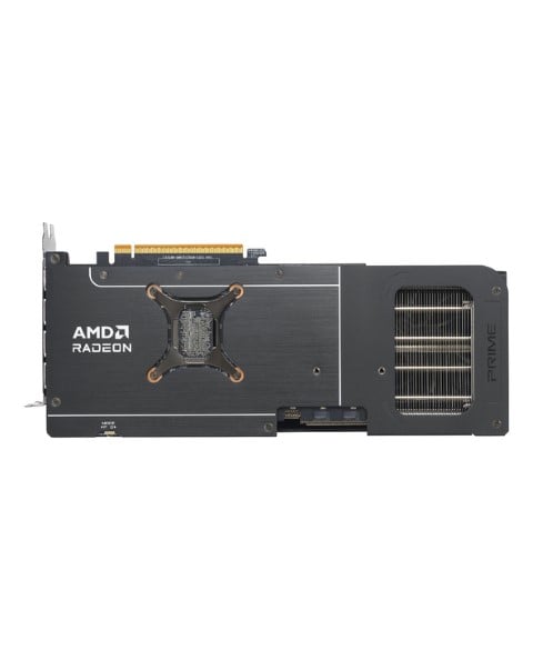 Asus Prime Radeon RX 9070 EVO OC Edition 16GB GDDR6 - Carte graphique - 6