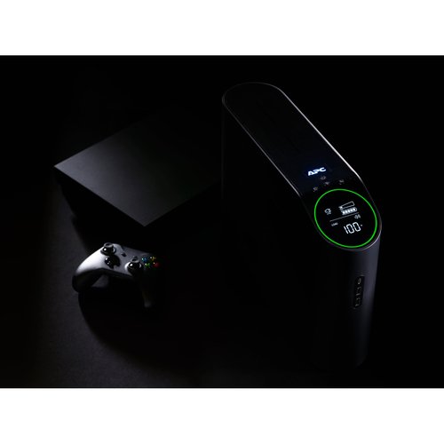 Back-UPS Pro Gaming 2200VA/1320W# - Onduleur APC - Cybertek.fr - 11