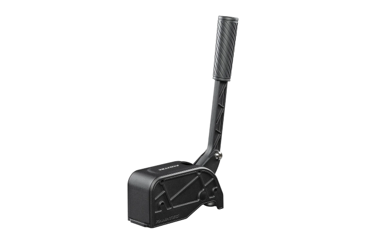 Fanatec ClubSport Handbrake V2 (CRD-9050002-WW) - Achat / Vente Frein à Main PC sur Cybertek.fr - 2