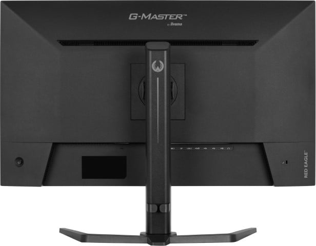 Iiyama 32 pouces  GB3261UHSCP-B1 - Ecran PC Iiyama - Cybertek.fr - 4