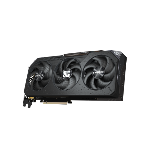 Gigabyte Radeon RX 9070 GAMING OC 16G  - Carte graphique Gigabyte - 5