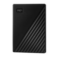 WD 5To 2.5" My Passport - Disque dur externe WD - Cybertek.fr - 0