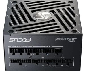 Seasonic FOCUS-GX-850-V4 (850W 80+ Gold) - Alimentation Seasonic - 5