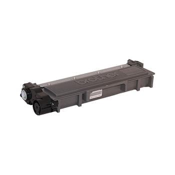 Toner Noir  1200p - TN2310  pour imprimante Laser Brother - 0
