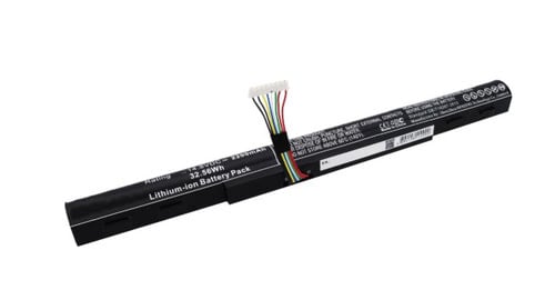 Batterie Li-Ion 14,8v 2200mAh - AARR2683-B033Q2 pour Notebook - 0
