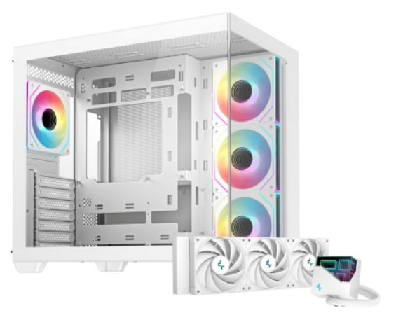 Deepcool Kit Upgrade PC MAGASIN EN LIGNE Cybertek