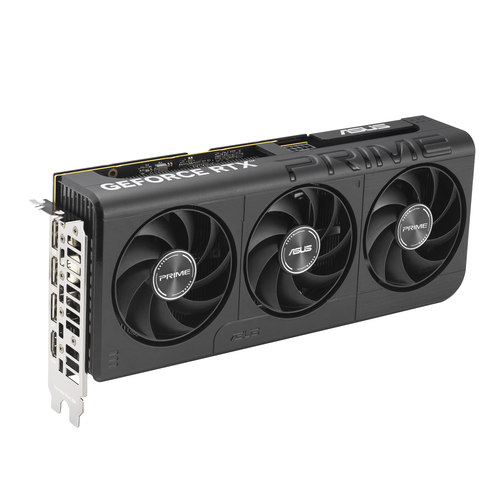 Asus PRIME RTX 5060 8Go OC Edition  - Carte graphique Asus - 2