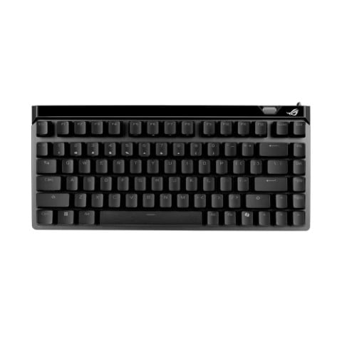 Asus ROG Falchion ACE 75% HE - Clavier PC Asus - Cybertek.fr - 3