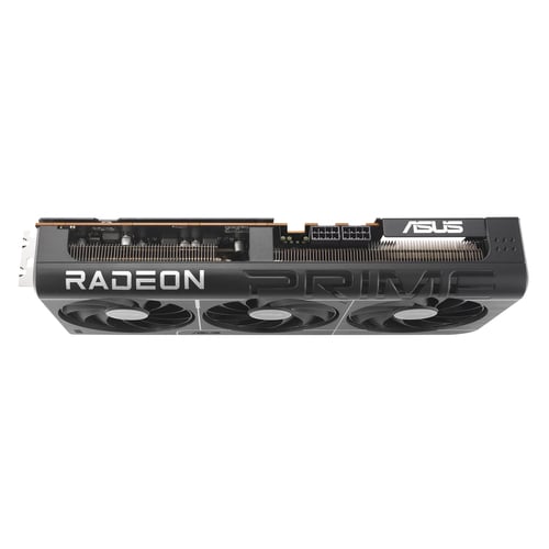 Asus Prime Radeon RX 9070 GRE OC Edition 12GB GDDR6 - Carte graphique - 6