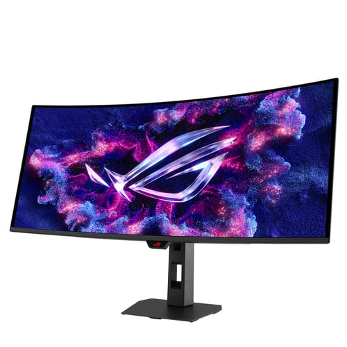 Asus 34 pouces  90LM0D20-B01971 - Ecran PC Asus - Cybertek.fr - 2
