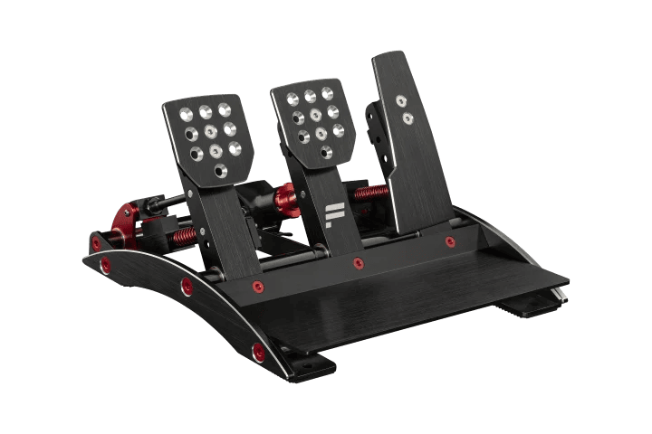 Fanatec Ready To Race - CS DD+ / CSP V3 / Formula V2.5X (CRD-8700001-WW / CRD-8700002-WW / CRD-9010003-WW /) - Achat / Vente Pack Simracing sur Cybertek.fr - 8