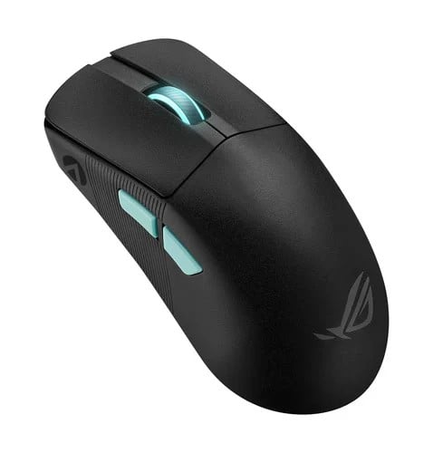Asus ROG Pelta + ROG Harpe Ace Aim Lab Edition (90YH0410-BHUA00 + 90MP02W0-BMUA00) - Achat / Vente Pack Peripheriques sur Cybertek.fr - 8