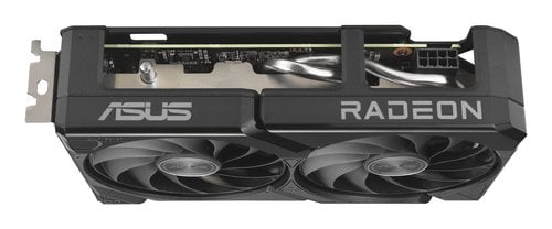 Asus Dual Radeon RX 9060 XT 16Go  - Carte graphique Asus - 7