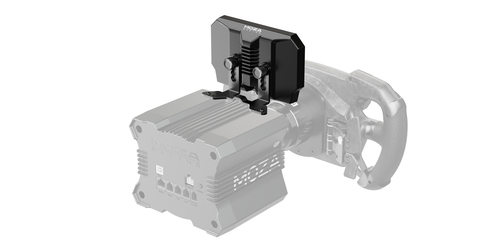 Moza Racing CM2 HD Racing Dash (RS072) - Achat / Vente Accessoires Simracing sur Cybertek.fr - 2
