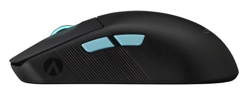 Asus ROG Harpe Ace Aim Lab Edition - Souris PC Asus - Cybertek.fr - 2