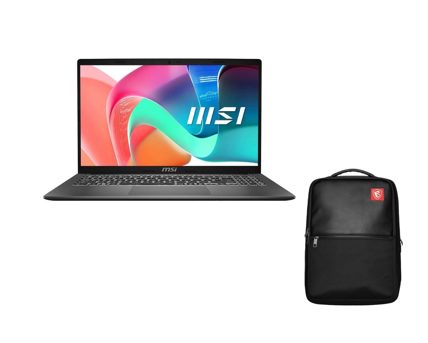 MSI PC portable MAGASIN EN LIGNE Cybertek