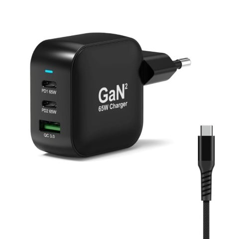 Port Chargeur MAGASIN EN LIGNE Cybertek