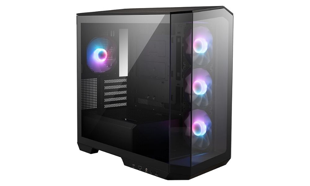 Cybertek PC Gamer Refurb J-09 - Seconde Vie - Parfait Etat (PCR-12600100-PE) - Achat / Vente Bons plans PC sur Cybertek.fr - 0