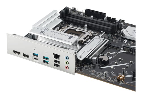 Asus PRIME B860-Plus-CSM ATX  - Carte mère Asus - Cybertek.fr - 4
