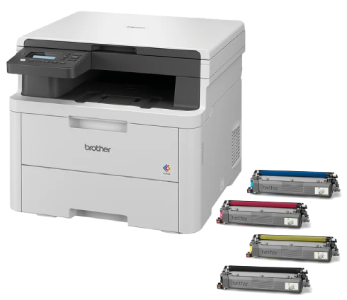 Brother Imprimante multifonction MAGASIN EN LIGNE Cybertek