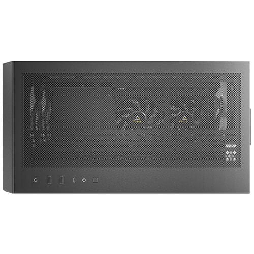 Antec Flux Rear Noir Noir - Boîtier PC Antec - Cybertek.fr - 5