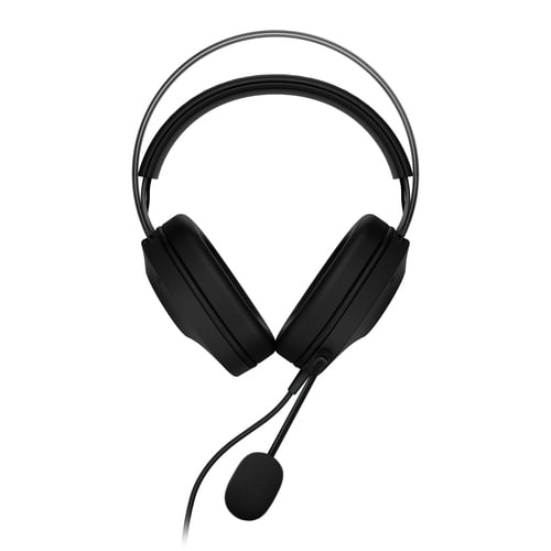 Asus TUF Gaming H1 Gen II 7.1 Surround Noir - Micro-casque - 5